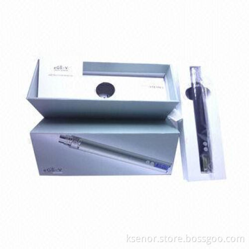 New Product Pen Style ego-vv Electronic Cigarette with Variable Voltage